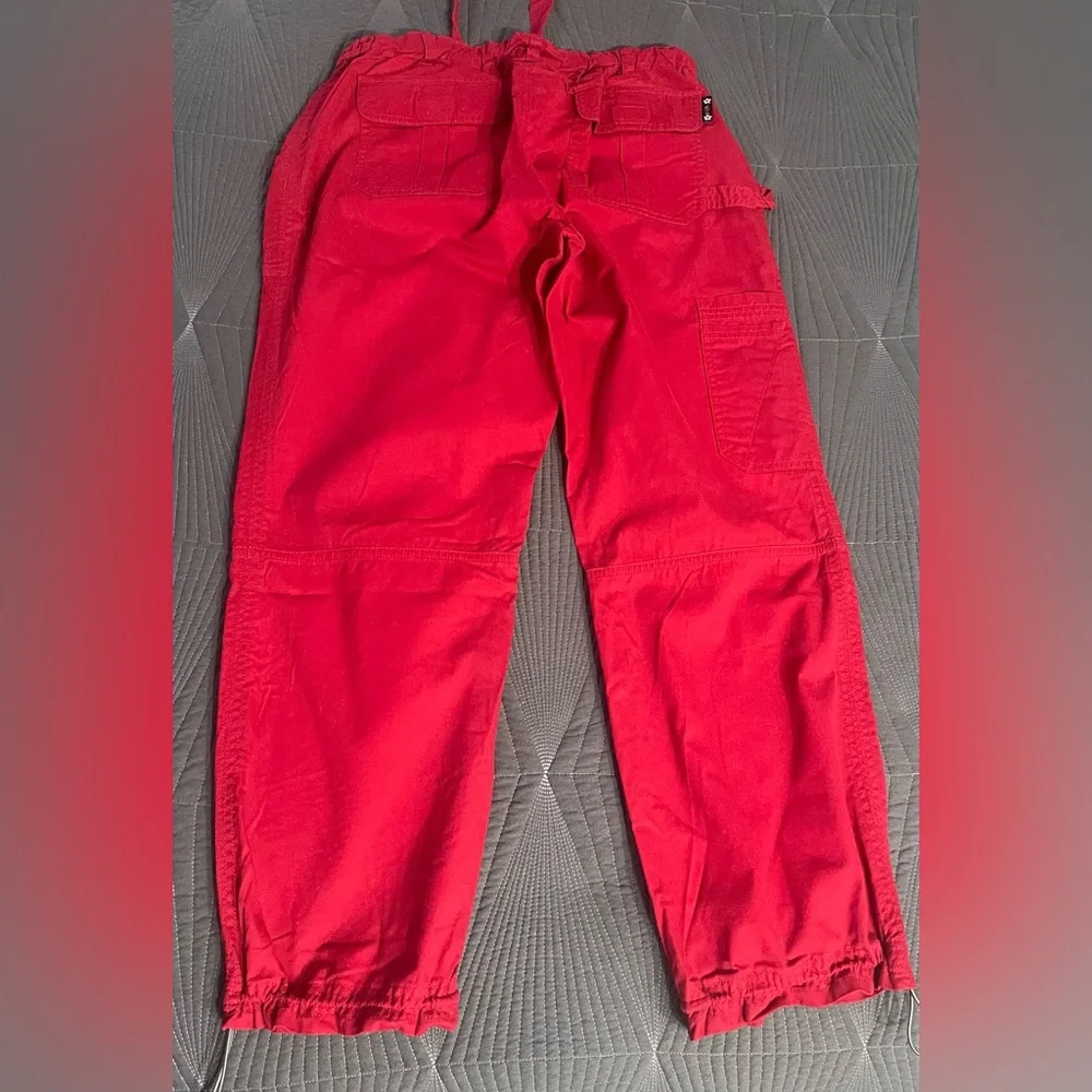 Work Scrubs Women’s‎ Size Medium Tops and Medium Petite Pants - Picture 7 of 12